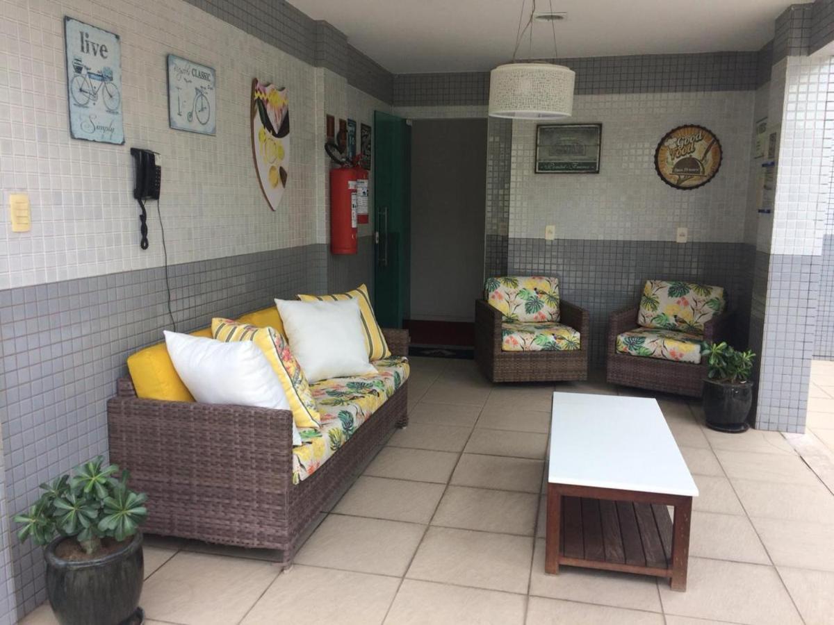 Camacari Plaza Hotel Kültér fotó