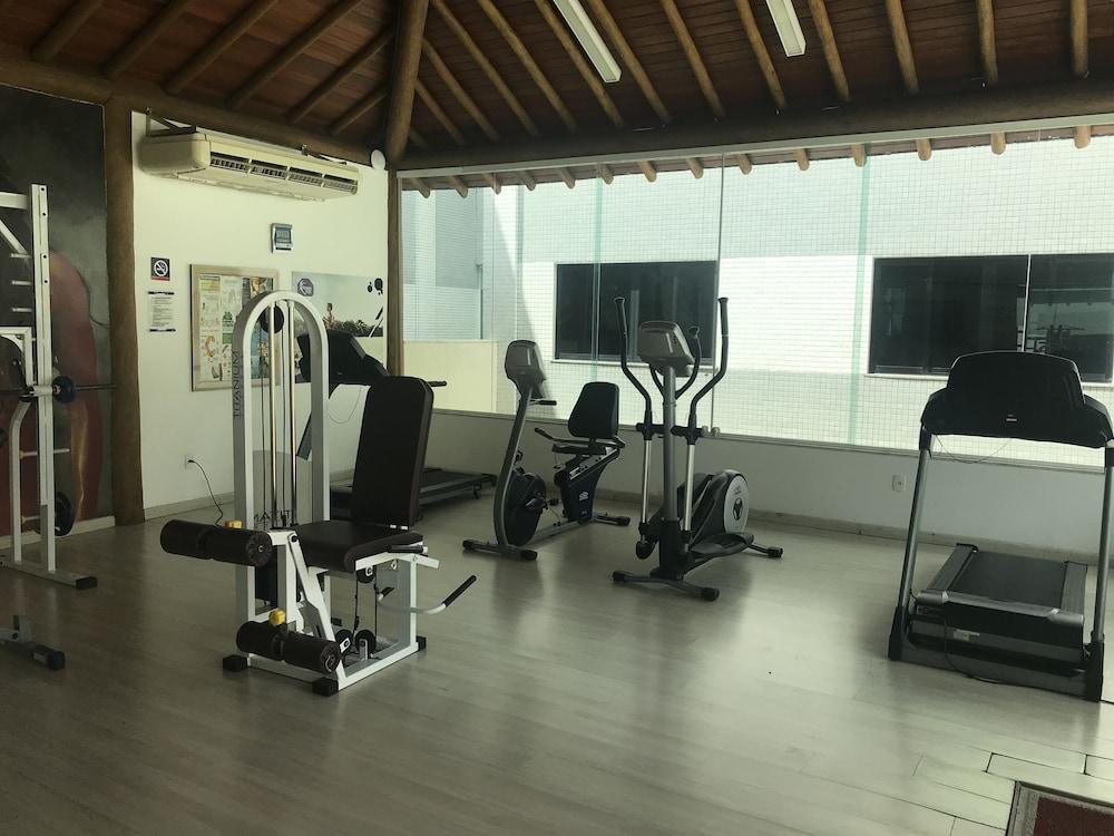 Camacari Plaza Hotel Kültér fotó